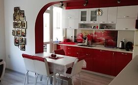 Apartment Ani